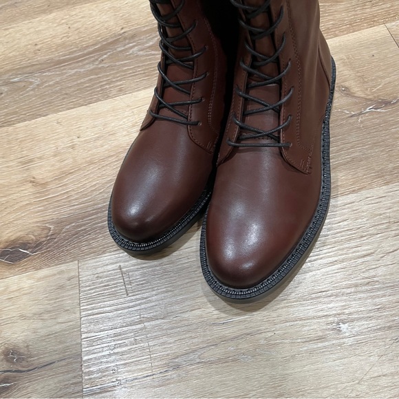 NWOB Women's Sam Edelman Shoes Sam Edelman Nance Knee High Boot size 6 - Picture 11 of 12